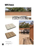 WPC Fence